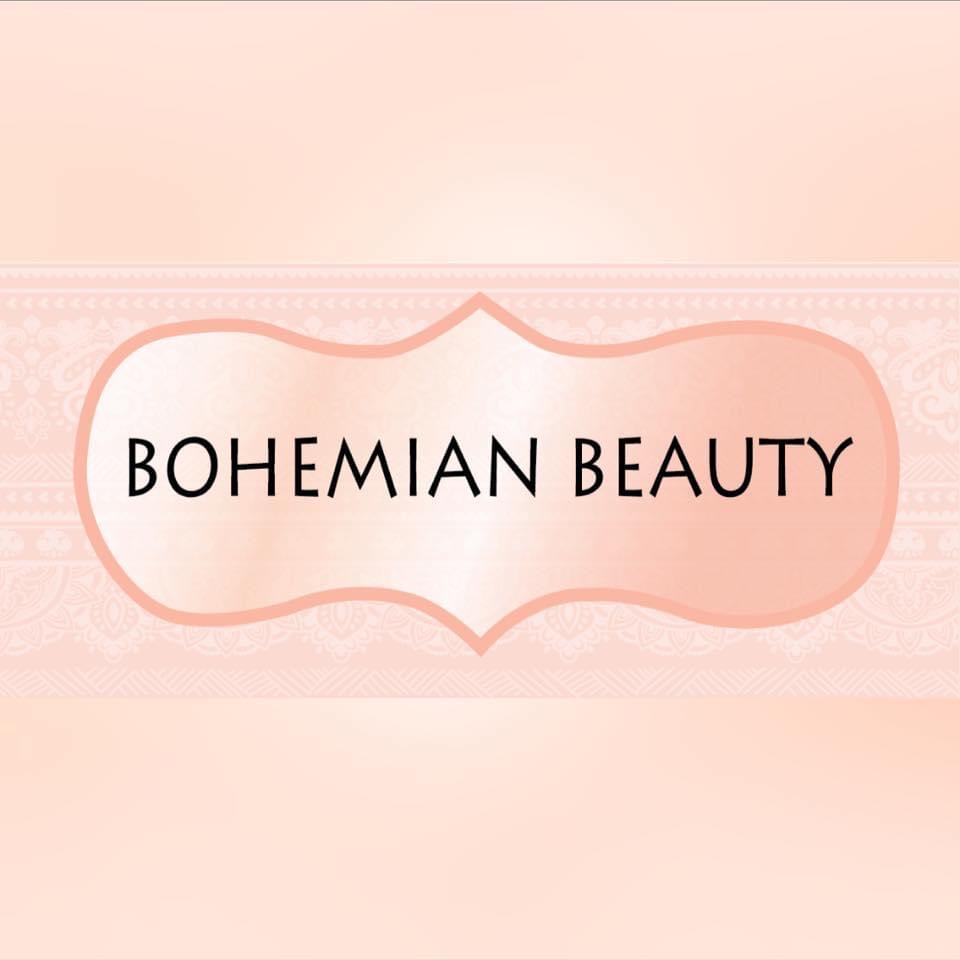 Bohemian Beauty
